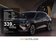 CUPRA Formentor, 1.5 e-Hybrid VZ | | |, Jahr 2022 - Plattling