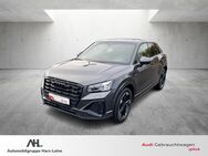 Audi Q2, 35 TFSI S line, Jahr 2023 - Goslar