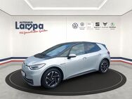 VW ID.3, Pro Performance Business, Jahr 2021 - Lengerich (Niedersachsen)