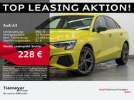 Audi A3, Limo 30 TFSI S LINE LM18, Jahr 2024 - Bochum