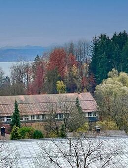 Gepflegtes Reihenhaus - Ihr neues Zuhause am Starnberger See! - Tutzing