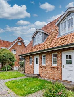 Attraktive Hausscheibe in strandnaher Lage! - Sylt