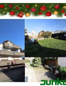 ***Kapitalanlage im Doppelpack in Rodgau-Hainhausen*** - Rodgau