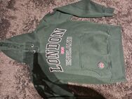 London Hoodie S - Gelsenkirchen