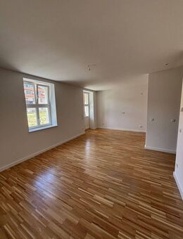 Charmante 2-Zimmer-Terrassenwohnung in Berlin - Berlin