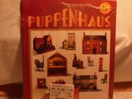Del Prado Puppenhaus rote Serie Heft 78 / NEU / OVP / Maßstab 1:12 / Spielhaus - Zeuthen