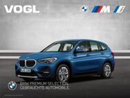 BMW X1, xDrive25e Advantage, Jahr 2021 - Burghausen