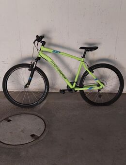 Mountainbike Rockrider 27.5 Zoll - Straubenhardt