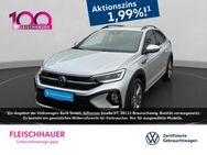 VW Taigo, 1.5 TSI R-Line DC, Jahr 2024 - Euskirchen