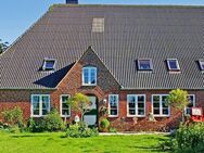 Ferienhof mit 4 Ferienwohnungen - Tümlauer Koog