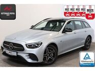 Mercedes-Benz E 300 de T 4M AMG HUD,360GRAD,KEYLESS,BURMESTER - Berlin