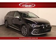 VW Golf Alltrack 2.0 TDI 4M.-NAV-IQ-PANO-H/K-SIDE- - Bebra