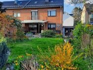 sonniges Einfamilienhaus in 52388 Nörvenich - Nörvenich
