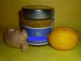Ingwer Zitronen Senf 200 ml in 02826