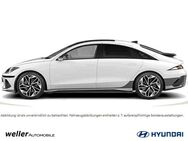 Hyundai IONIQ 6, 7.4 TECHNIQ-PAKET 7kWh Batt Heckantrieb, Jahr 2023 - Bietigheim-Bissingen