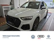 Audi Q5, Sportback 45 TFSI quattro S line, Jahr 2021 - Chemnitz