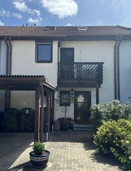 Reihenmittelhaus mit hochwertiger Ausstattung zu verkaufen! - Schwedt (Oder)