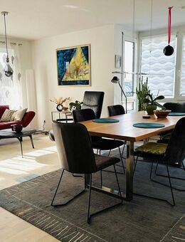 Großzügiges Wohnen- Ideal für Familien! - Grafenau (Baden-Württemberg)