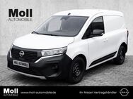 Nissan Townstar, 2.2 Kasten L1 t N-Connecta verglast, Jahr 2024 - Euskirchen