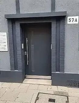 Schicke 2 Raum Wohnung in Rüttenscheid - Essen