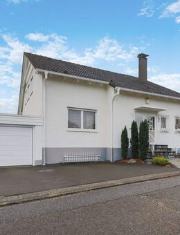 Flexible Familienidylle - Keltern