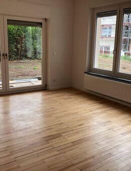 Helle, freundliche Erdgeschosswohnung in Merzig zu vermieten - Merzig