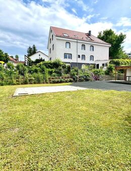 Mehrfamilienhaus in Neuötting - Neuötting