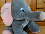 DUMBO ~ süßer Elefant ~ Plüsch ~ ca. 40 cm ~ neu - Usingen