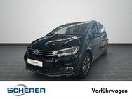 VW Touran, 1.5 l TSI MOVE OPF, Jahr 2025 - Ludwigshafen (Rhein)