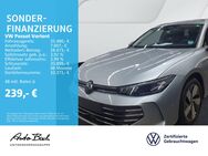 VW Passat Variant, 2.0 TDI "Business" Digital EPH, Jahr 2024 - Limburg (Lahn)