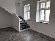 Helle und frisch sanierte Wohnung in Niemegk ab 1. Oktober. - Niemegk