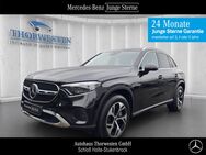 Mercedes GLC 300, de, Jahr 2023 - Schloß Holte-Stukenbrock