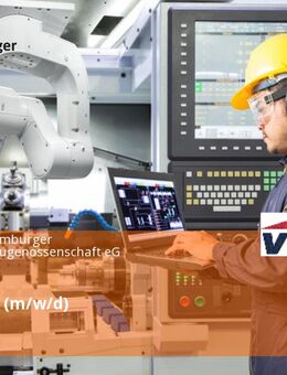 Techniker (m/w/d) - Hamburg