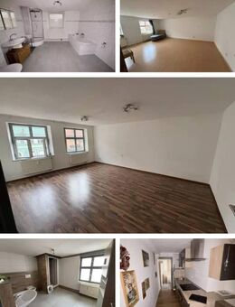 Stadthaus/Renditeobjekt in 1A-Lage mit möglicher Jahresnettomieteinnahme von ca. 60.000,-- Euro in Dinkelsbühl - Dinkelsbühl