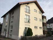 Solide Kapitalanlage!!! Schöne, ruhig gelegene vermietete 3-Raumwohnung im Erdgeschoss mit Stellplatz - Eisenach