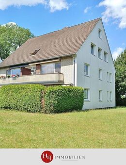 Home - sweet - Home, gemütliche Singlewohnung - ohne Balkon ! - Stuhr