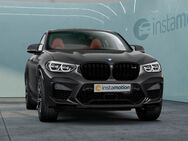 BMW X4, M M Competition HK HiFi, Jahr 2021 - München