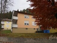 Kurzfristig beziehbar ... gut geschnittene 3-Zimmer-Wohnung in Immendingen !! - Immendingen