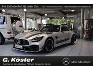 Mercedes-Benz AMG GT R Pro Keramik Carbon COMAND APS/Distronic - Oberhausen