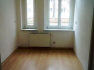 3-Raum-Wohnung im Erdgeschoss - Bad Langensalza