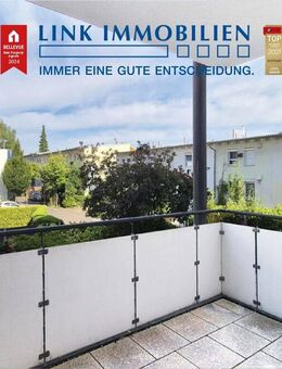 Ihr neues Zuhause mit Wohlfühlfaktor - stilvolle 3-ZW mit Aufzug in begehrter Lage von Echterdingen - Leinfelden-Echterdingen