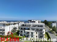 Börgerende: Exklusive Ferienwohnung an der Ostsee, nahe Kühlungsborn - Heiligendamm - Börgerende-Rethwisch