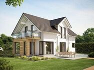 Bestpreisgarantie bei Bien-Zenker - Ihr Traumhaus mit Design in attraktivem Wohngebiet - Wadern