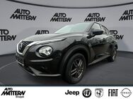 Nissan Juke, 1.0 DIG-T 117PS N-CONNECTA NC, Jahr 2020 - Herford (Hansestadt)