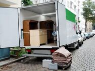 Wohnungsauflösung in Regensburg