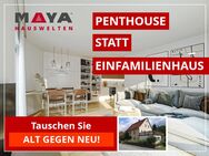 Wohnungen & Penthouse 60 bis 114m² Wfl. für Eigennutzer & Kapitalanleger. In zentraler Lage - Schwetzingen