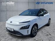 Hyundai Kona, TREND FLA KlimaA, Jahr 2023 - Coburg