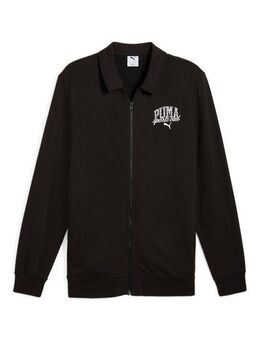 PUMA Trainingsjacke CLASS TRACK JACKET TR