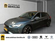 CUPRA Leon, 2.0 TSI Vision, Jahr 2024 - Berlin