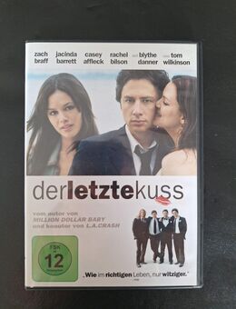 Der letzte Kuss - Essen